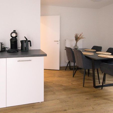 Casa Lorsch 1 Leilighet Eksteriør bilde