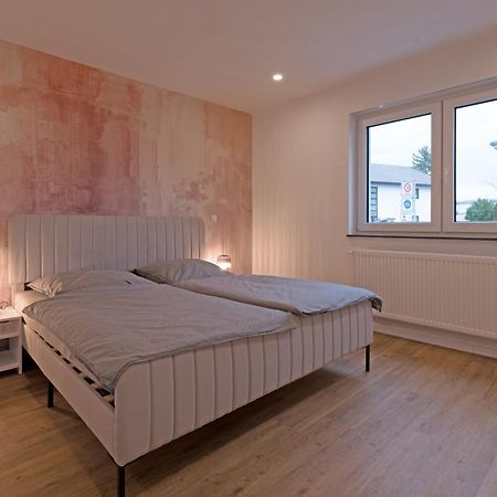 Casa Lorsch 1 Leilighet Eksteriør bilde